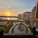 Loft exclusivo en Baía Kristal vista al lago