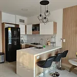 Loft exclusivo en Baía Kristal vista al lago