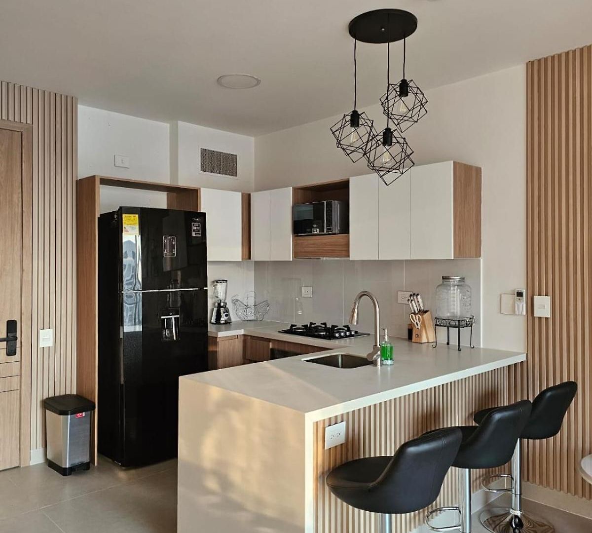 Loft Exclusivo En Baía Kristal Vista Al *