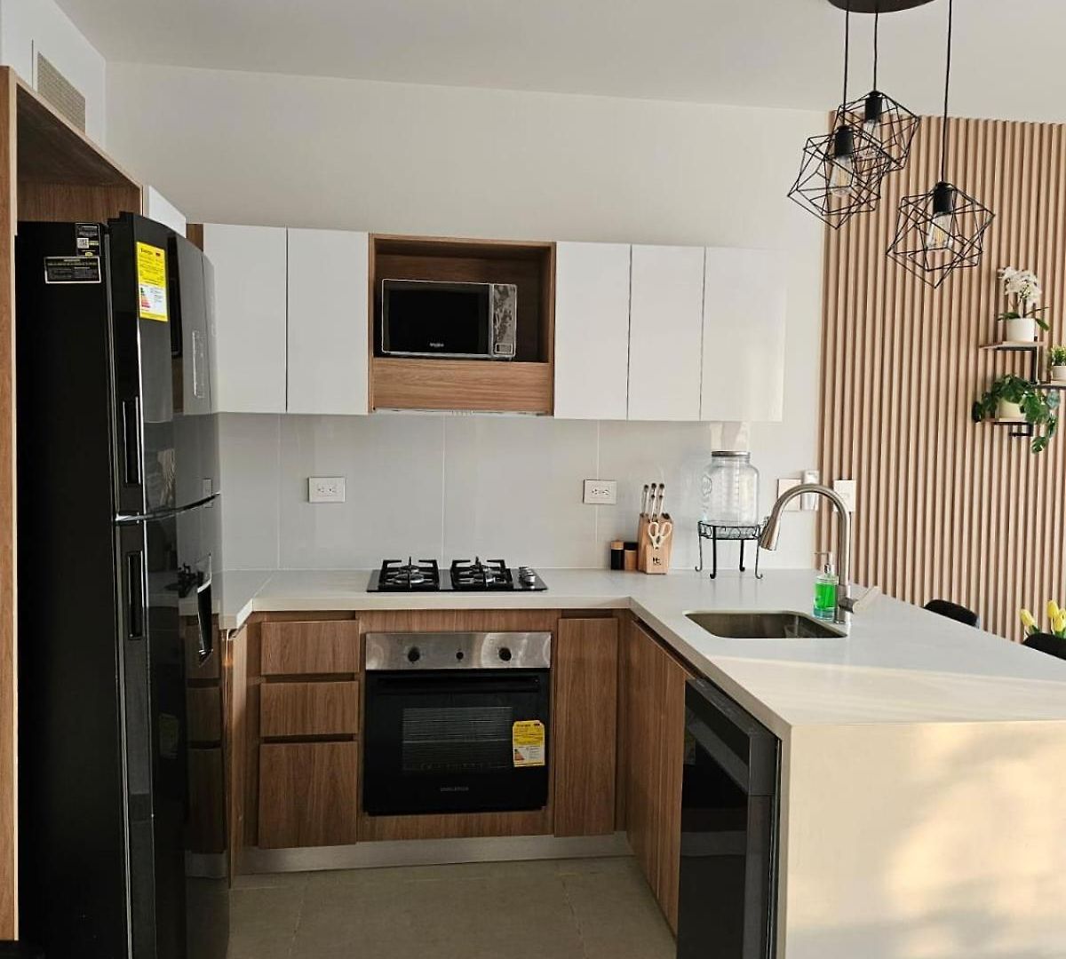 Loft Exclusivo En Baía Kristal Vista Al * Cartagena
