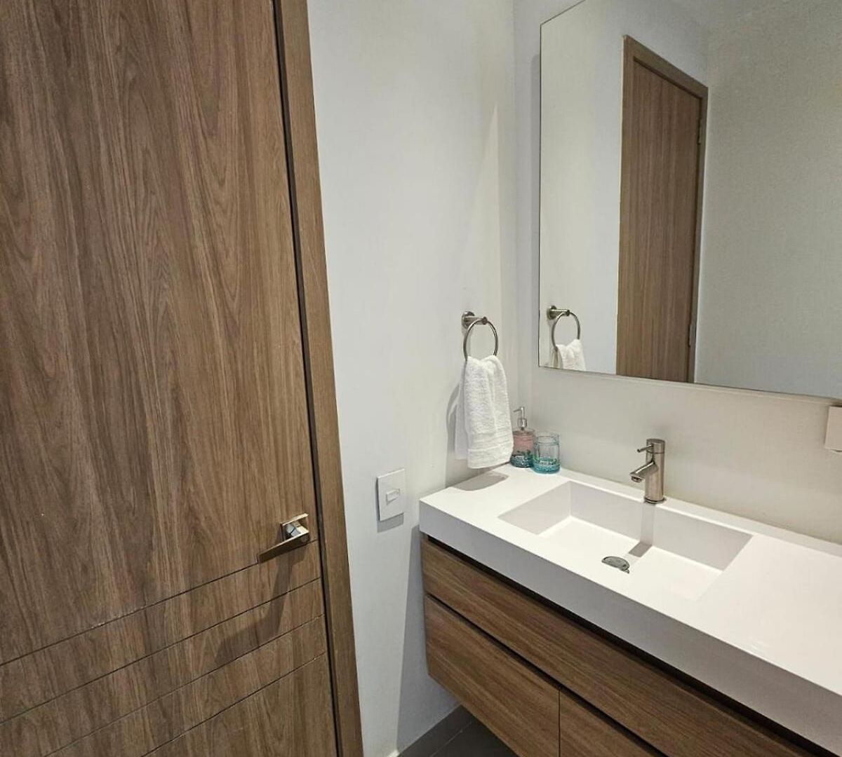 Loft Exclusivo En Baía Kristal Vista Al Cartagena