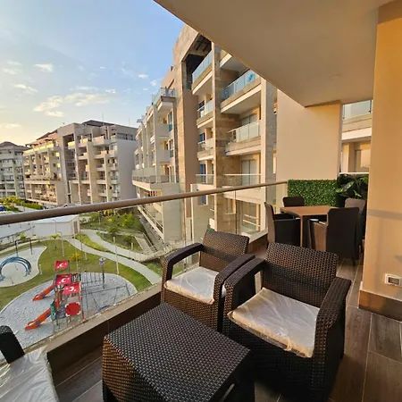 Loft Exclusivo En Baia Kristal Vista Al Cartagena