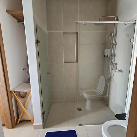 Apartment Loft Exclusivo En Baia Kristal Vista Al