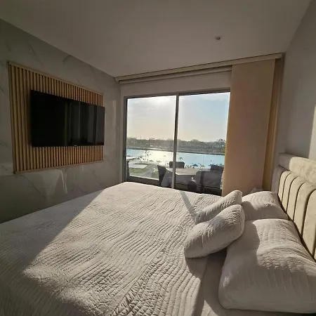 Apartment Loft Exclusivo En Baia Kristal Vista Al *
