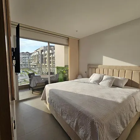 Loft Exclusivo En Baia Kristal Vista Al