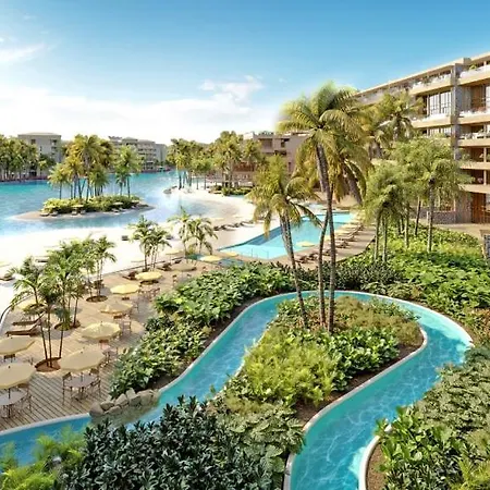 Loft Exclusivo En Baía Kristal Vista Al * Cartagena