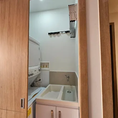 Apartamento Loft Exclusivo En Baía Kristal Vista Al Cartagena