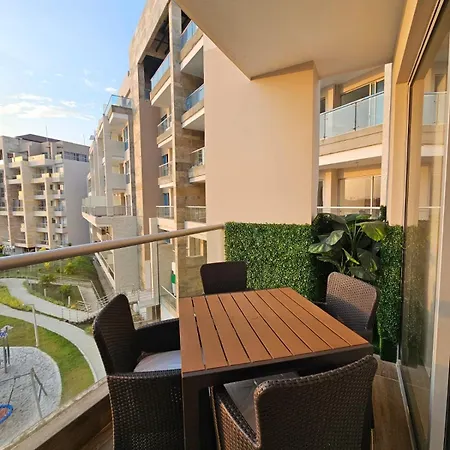 Loft Exclusivo En Baía Kristal Vista Al Apartamento *