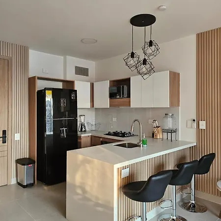 Loft Exclusivo En Baía Kristal Vista Al *