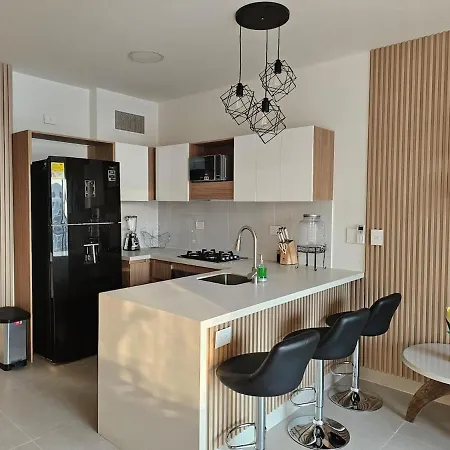 Apartamento Loft Exclusivo En Baía Kristal Vista Al *