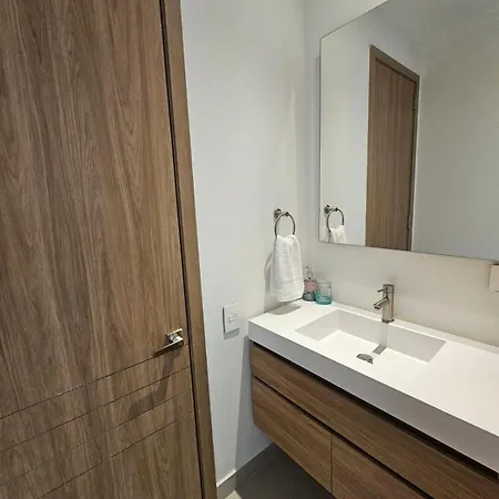Loft Exclusivo En Baía Kristal Vista Al Cartagena