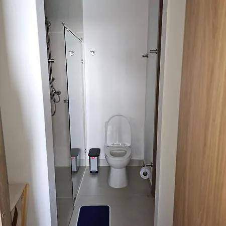 Loft Exclusivo En Baía Kristal Vista Al *